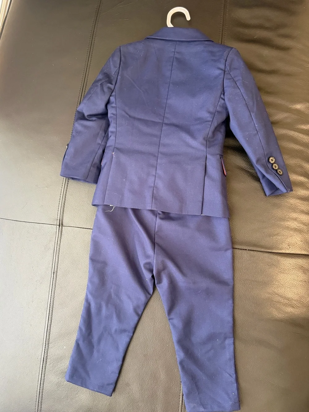 Yuanlu Boys 3 Piece Suit Set NWT Size 2 (Toddler)